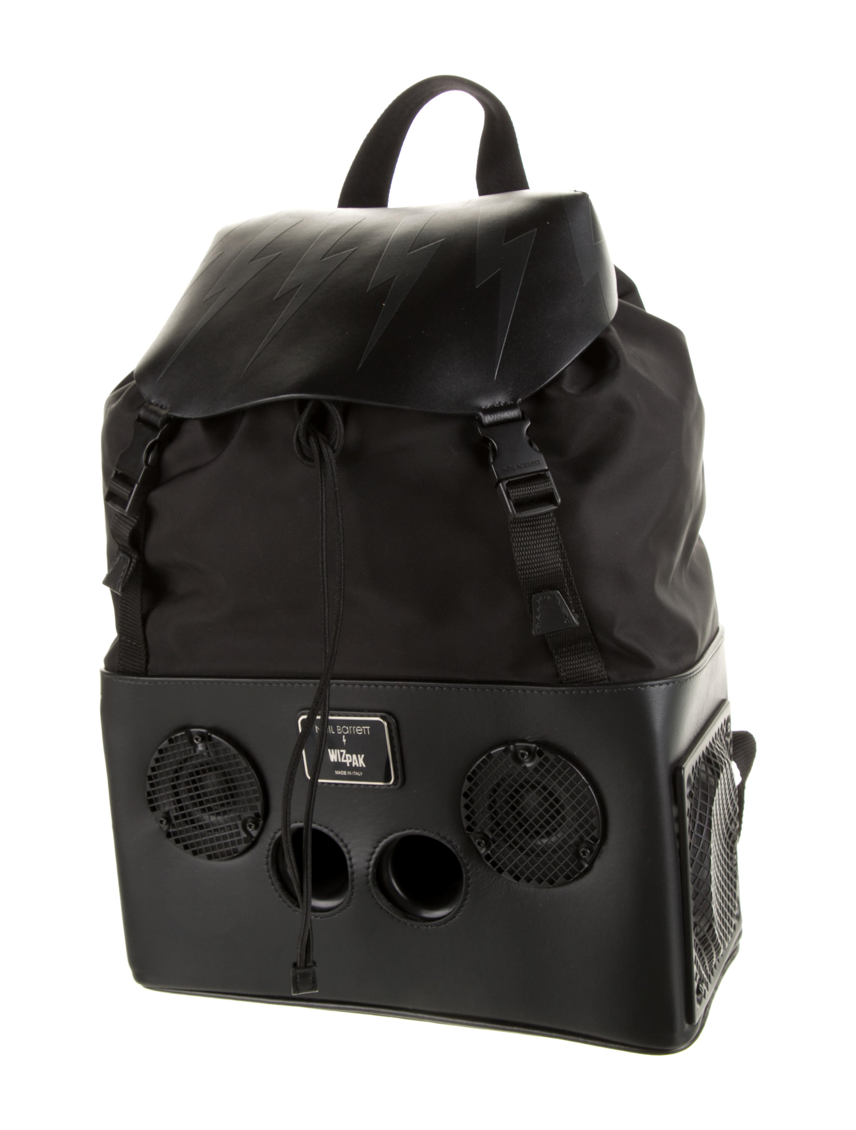 Neil Barrett The RealReal