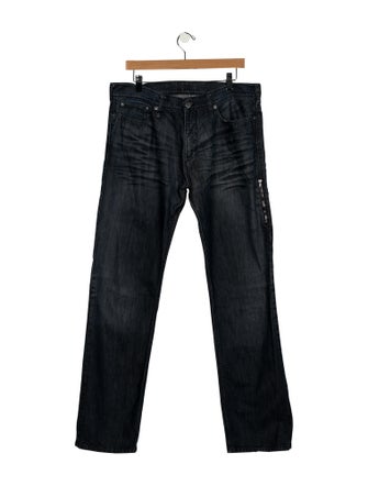 Neil Barrett Skinny Jeans