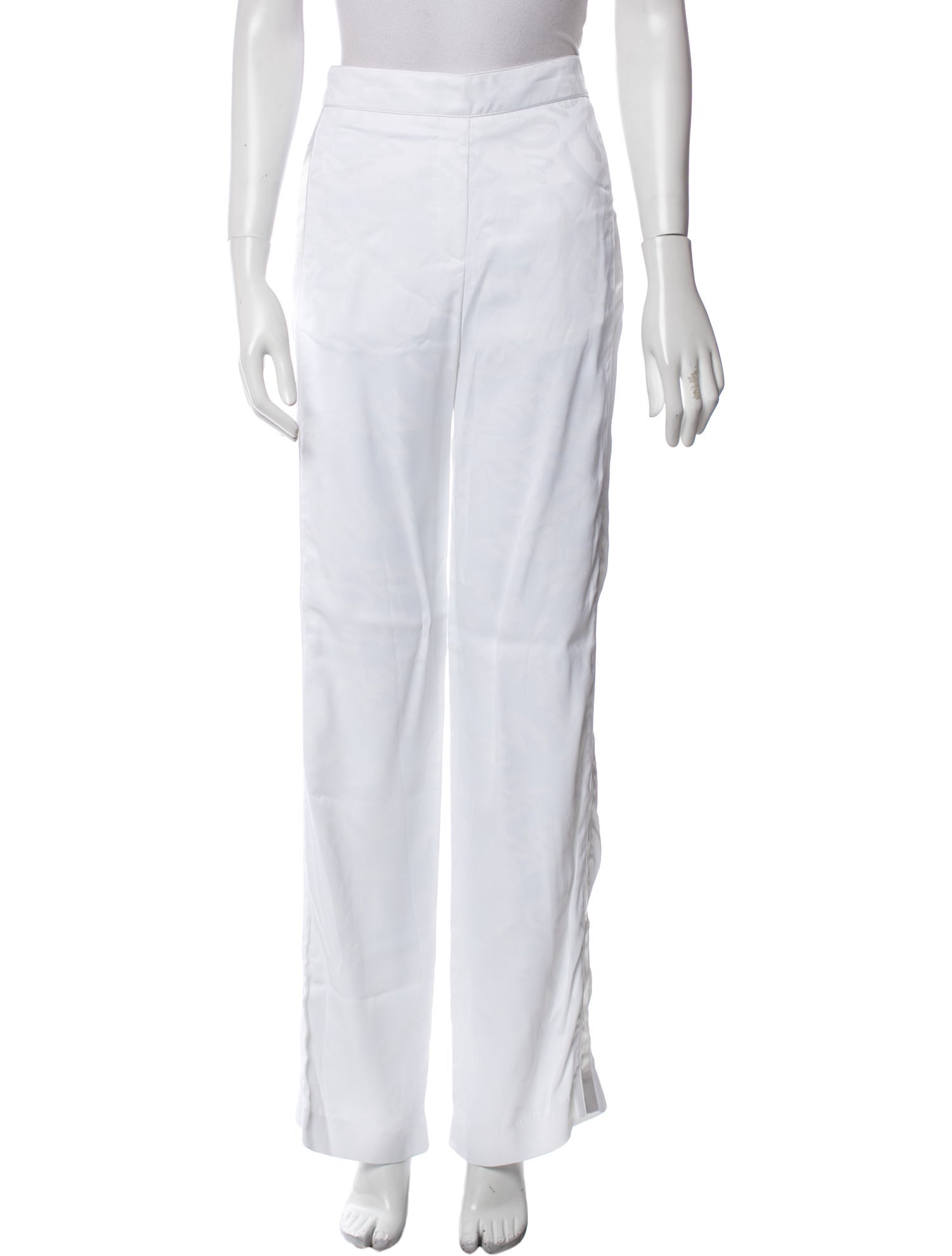 Neil Barrett Wide Leg Pants w/ Tags