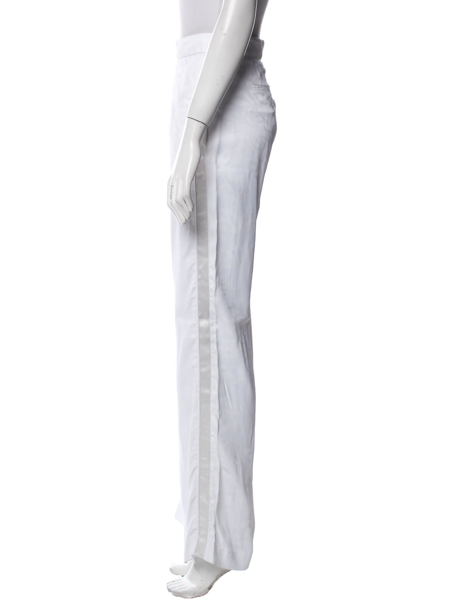Neil Barrett Wide Leg Pants w/ Tags