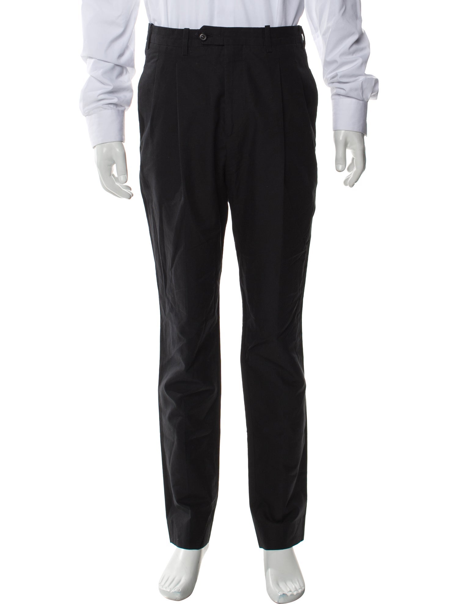 Neil Barrett Dress Pants