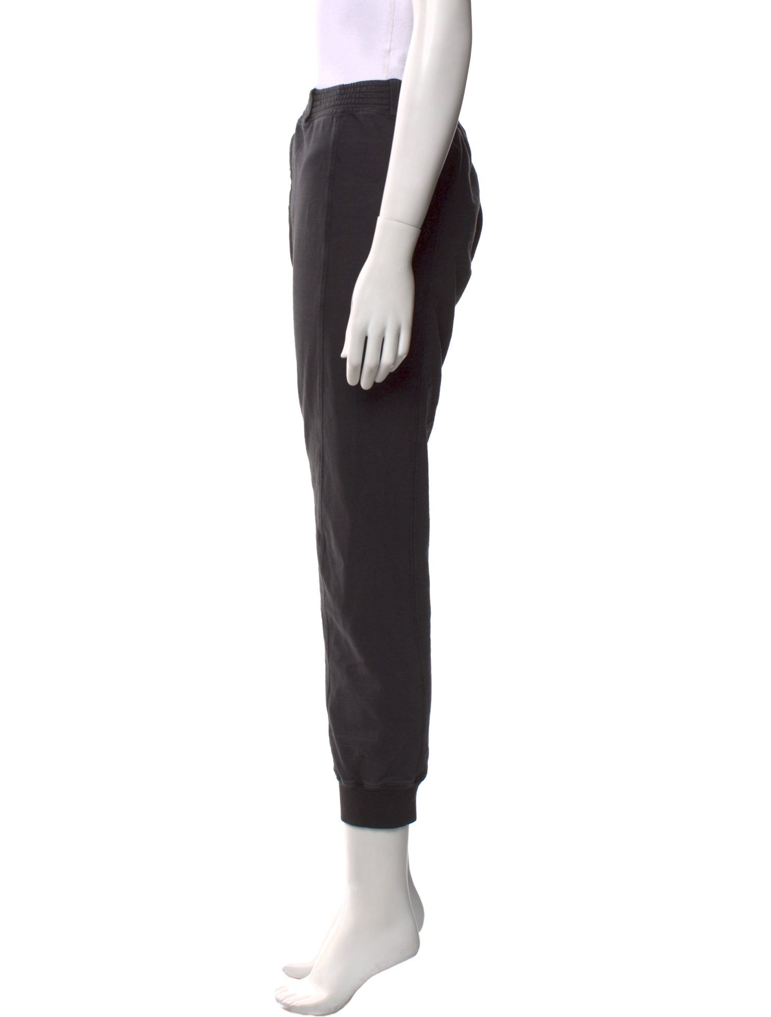 Neil Barrett Skinny Leg Pants