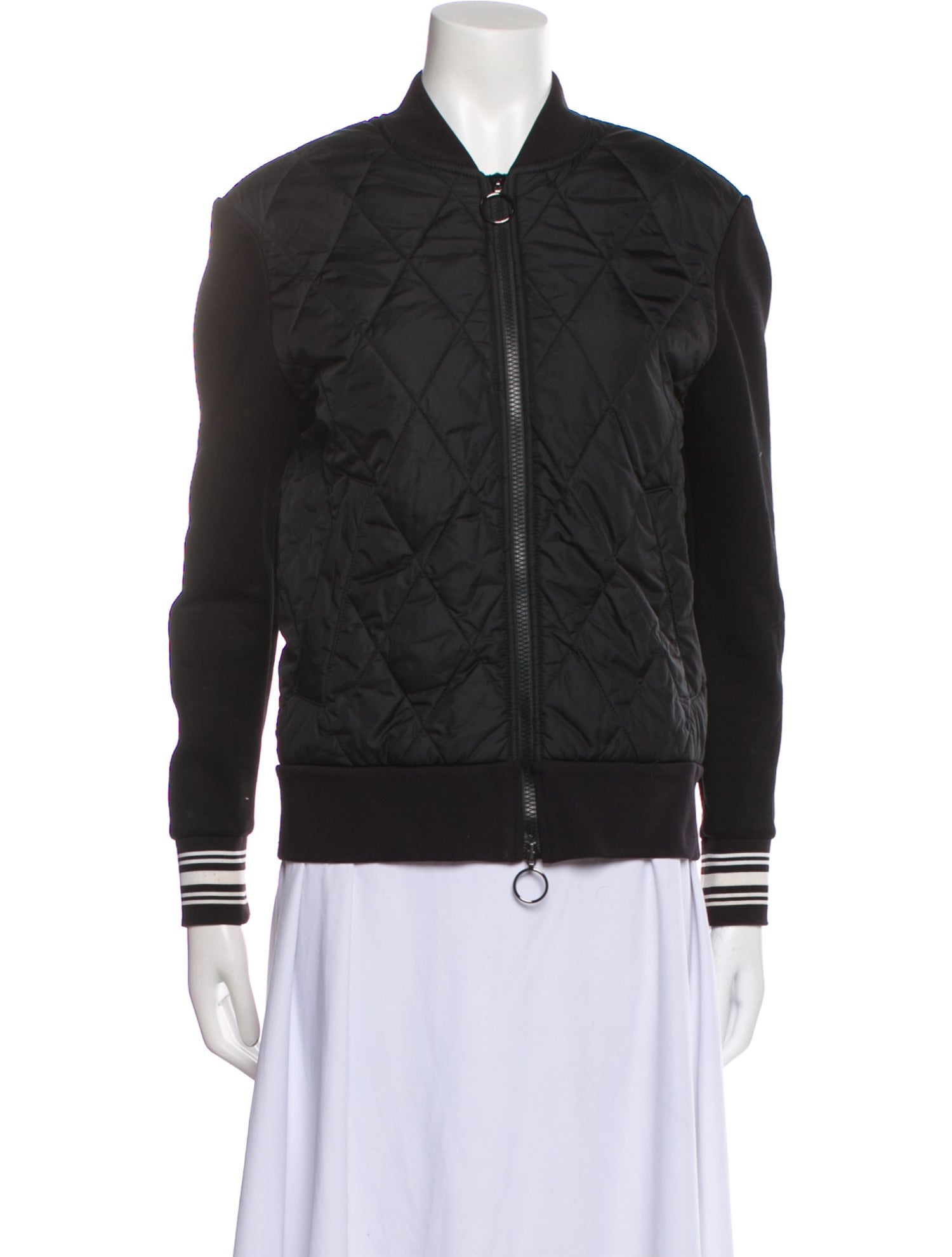 Neil Barrett Bomber Jacket