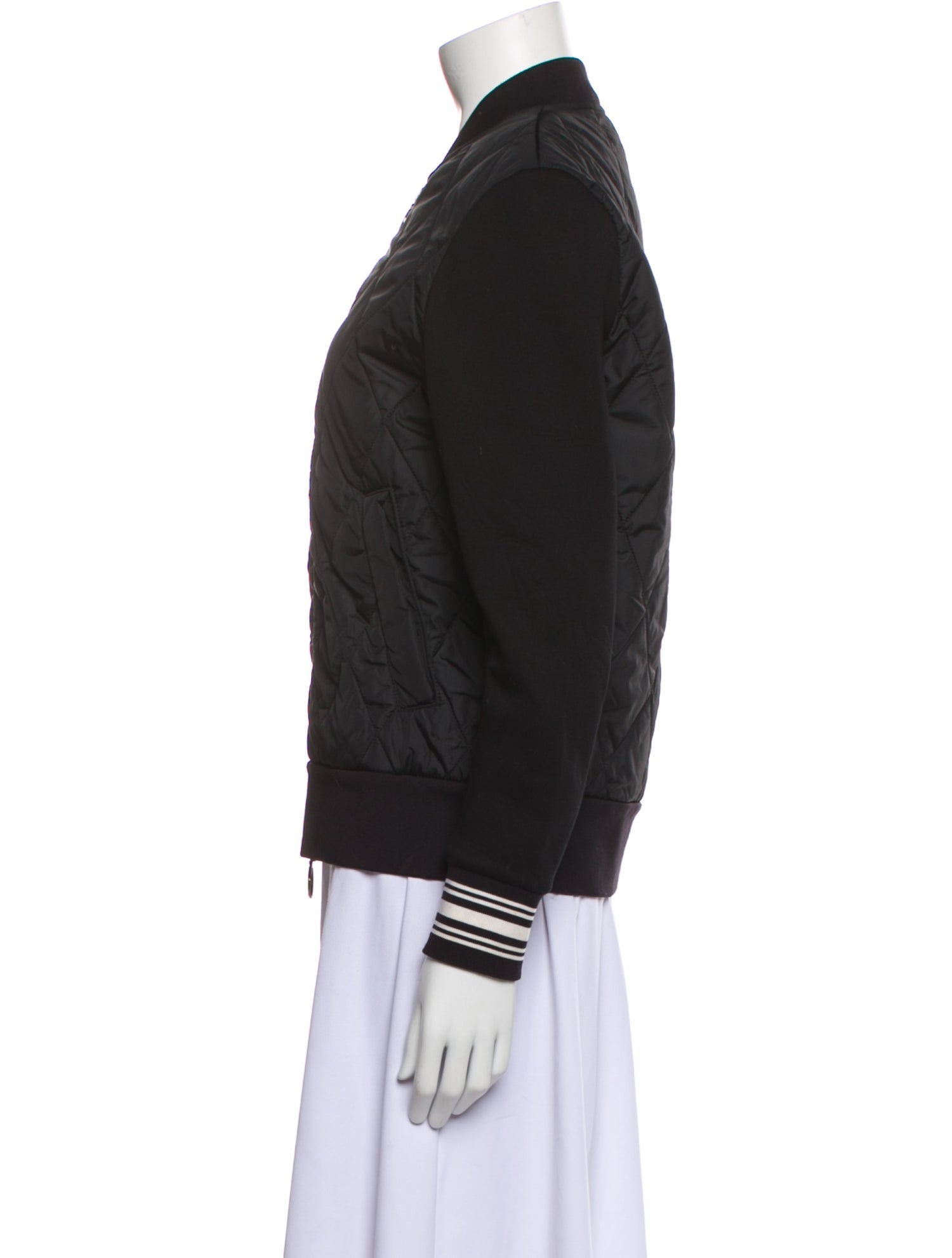 Neil Barrett Bomber Jacket