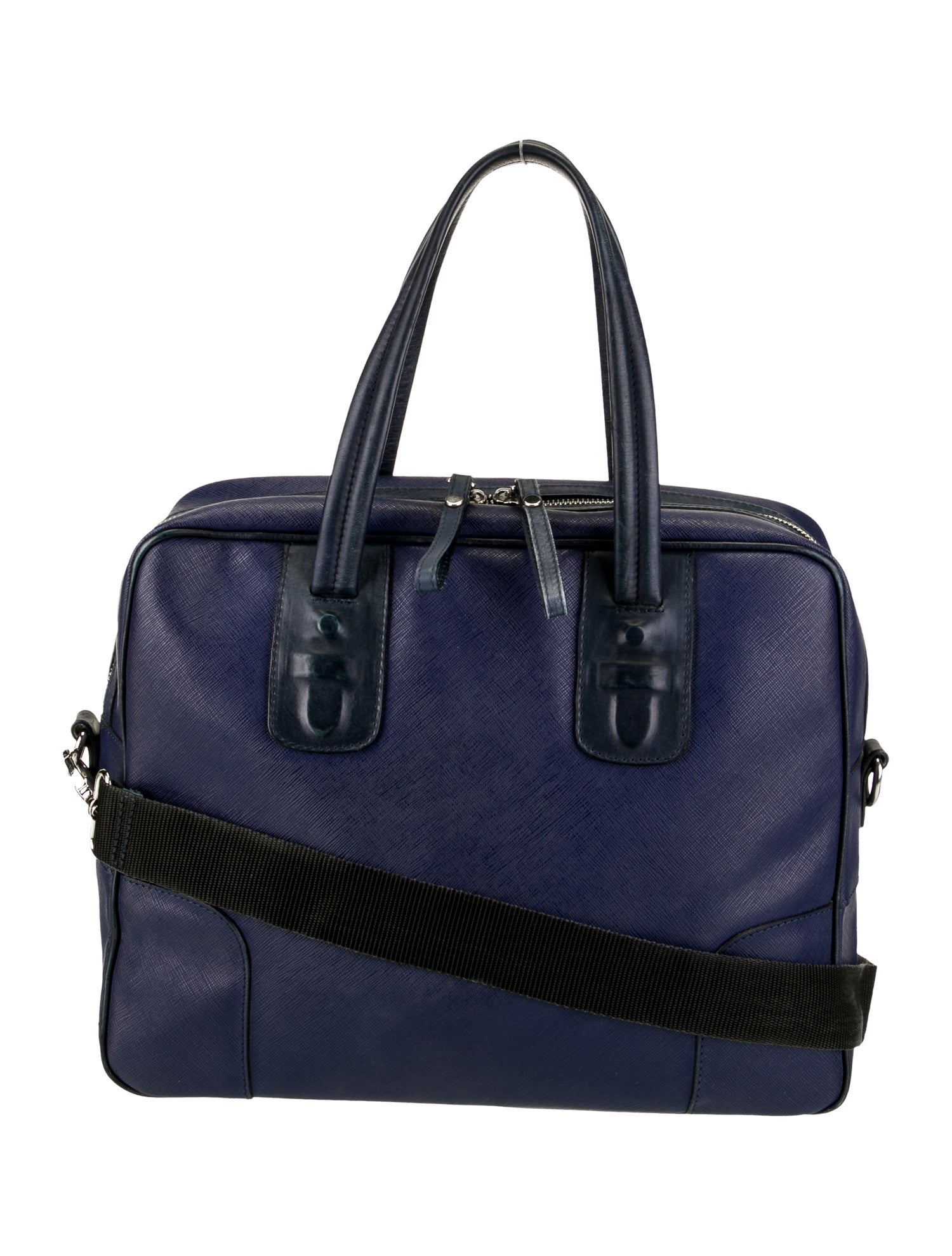 Neil Barrett Briefcase