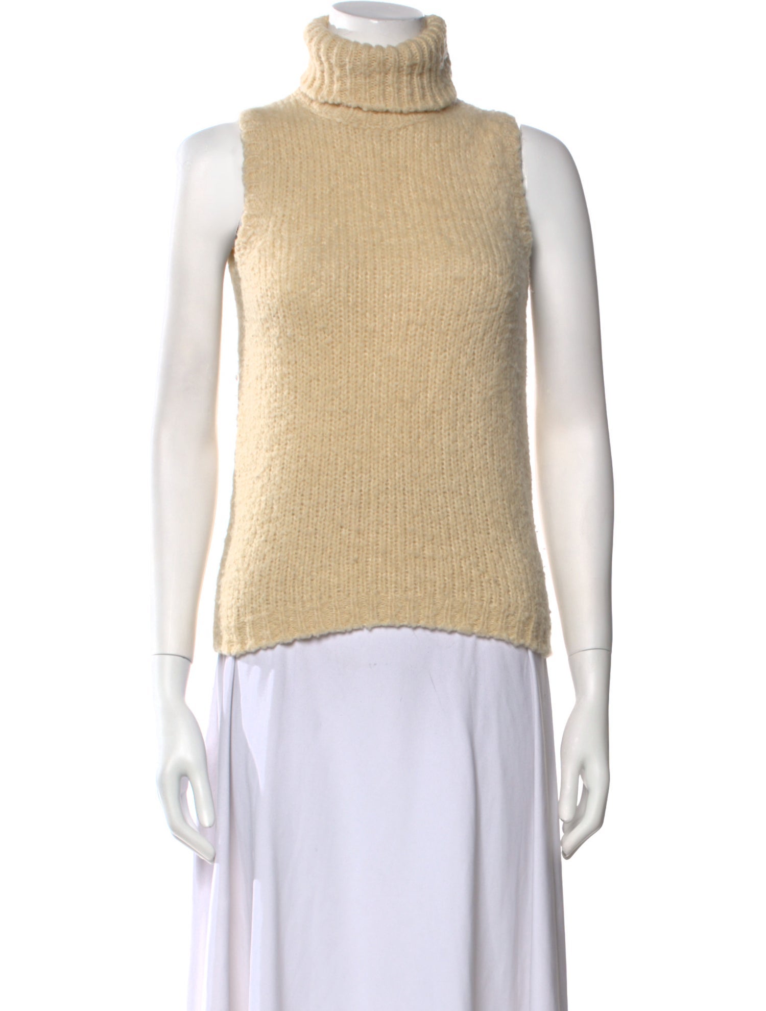 Neil Barrett Turtleneck Sweater