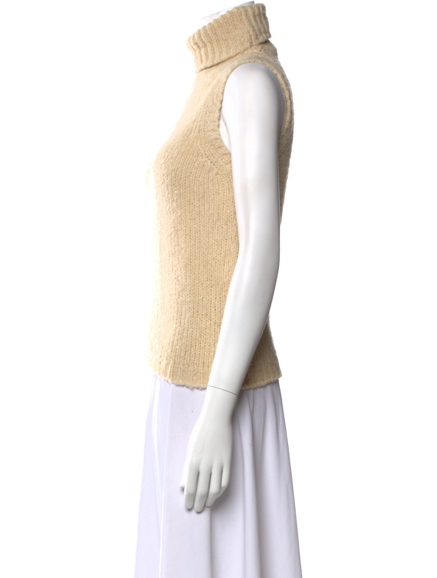 Neil Barrett Turtleneck Sweater