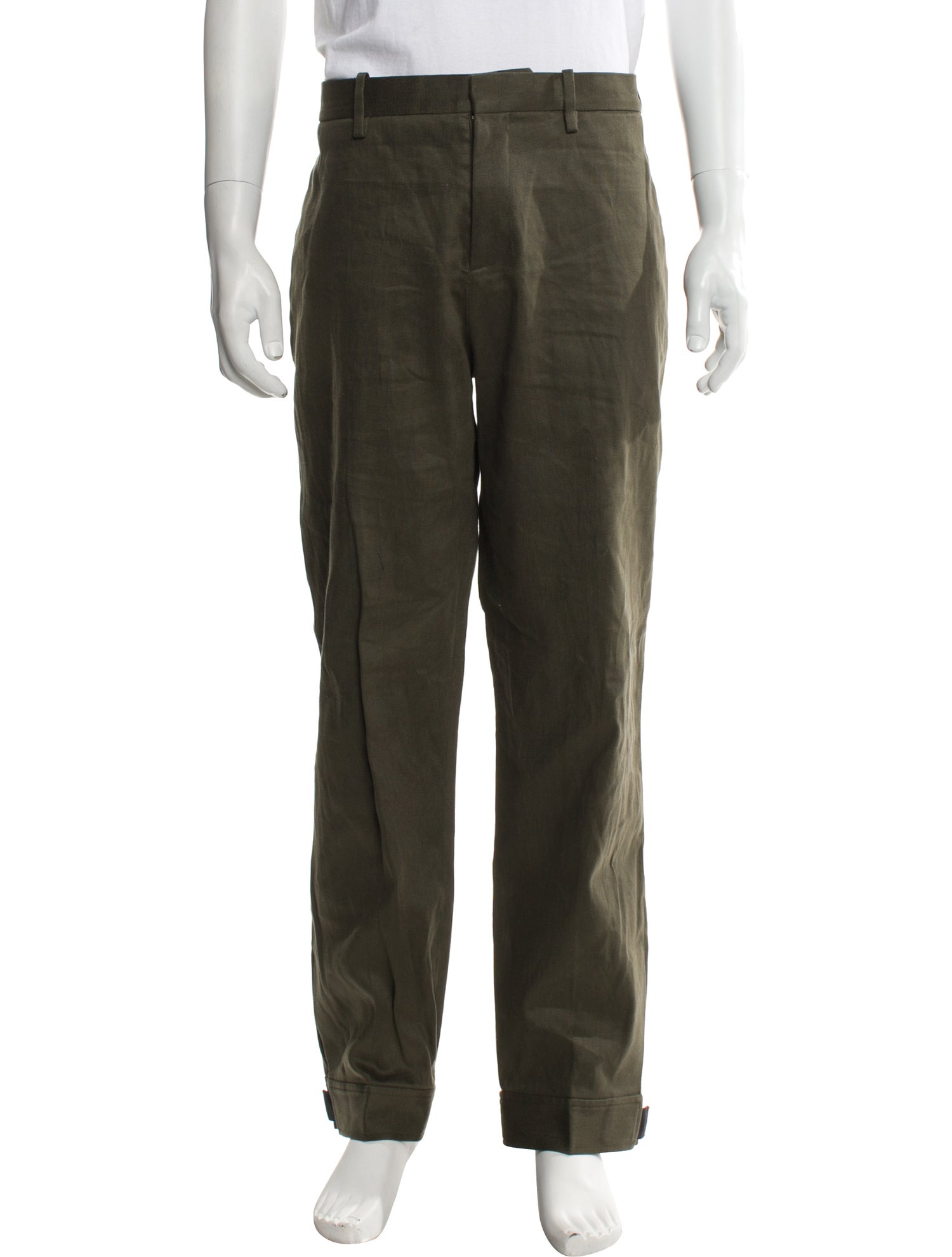 Neil Barrett Pants - 12.5