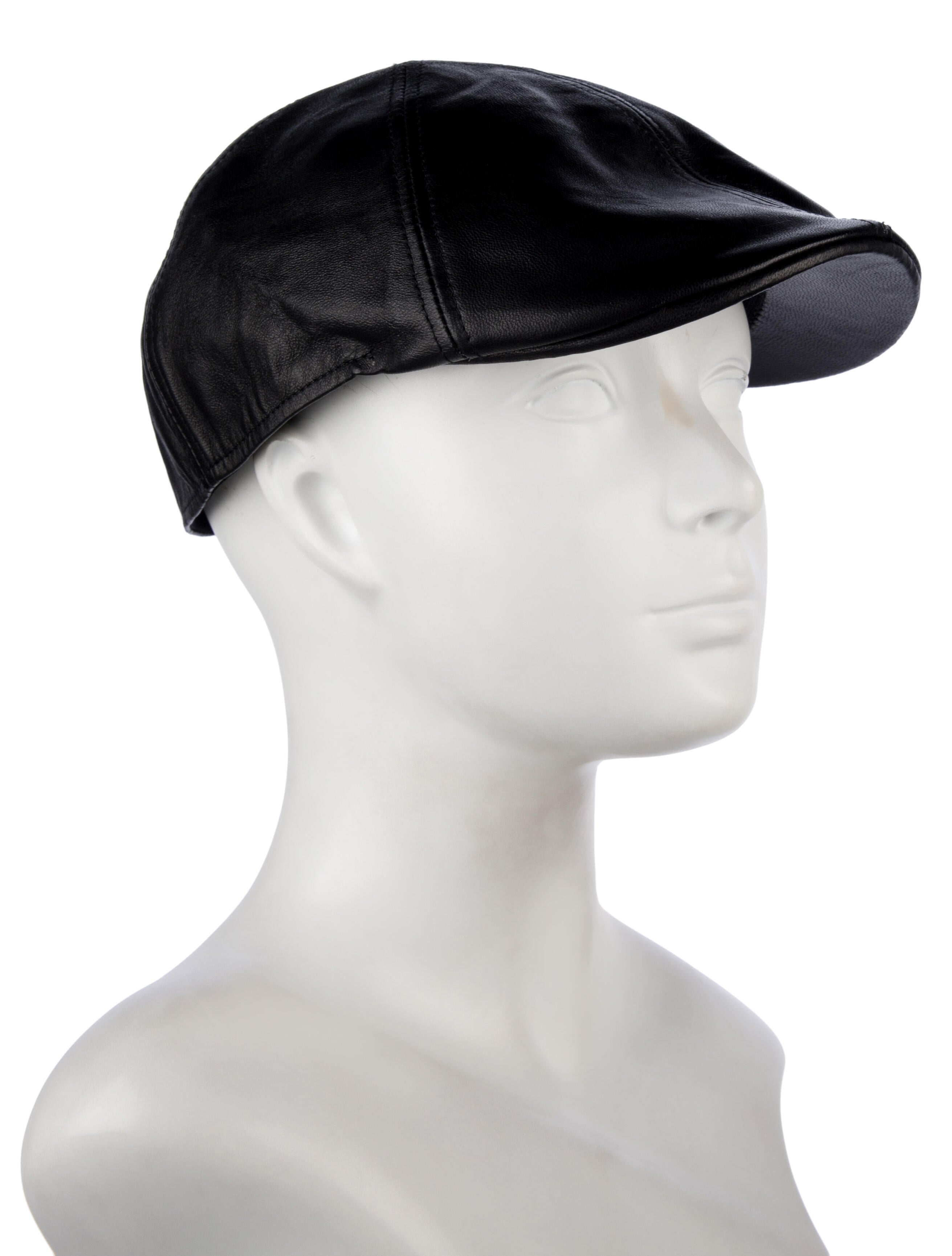 Neil Barrett Newsboy Hat