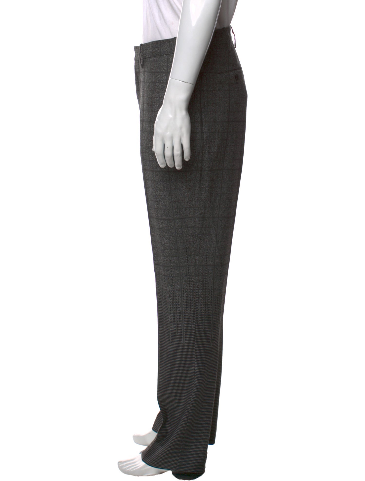 Neil Barrett Dress Pants