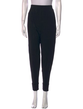 Neil Barrett Skinny Leg Pants