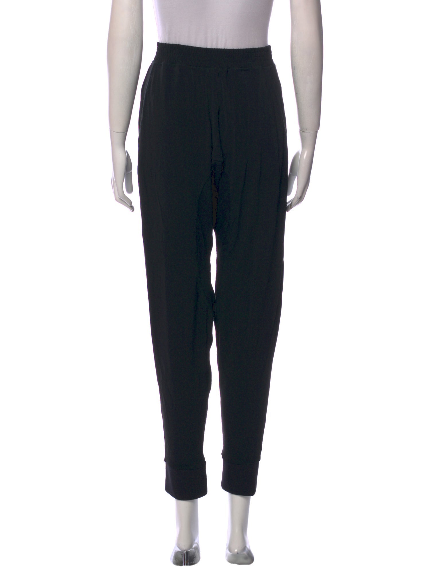 Neil Barrett Skinny Leg Pants