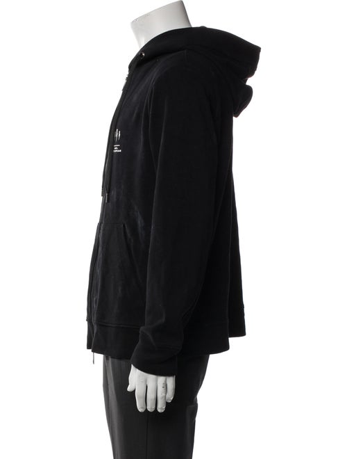 Neil Barrett Jacket