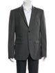 Neil Barrett Wool Blazer