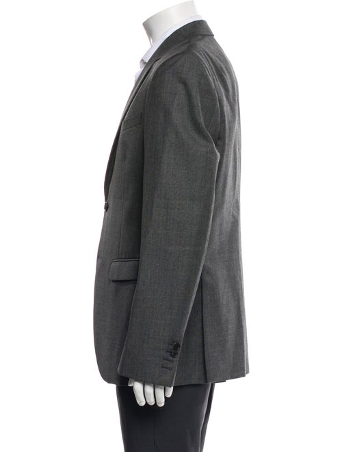 Neil Barrett Wool Blazer