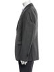 Neil Barrett Wool Blazer