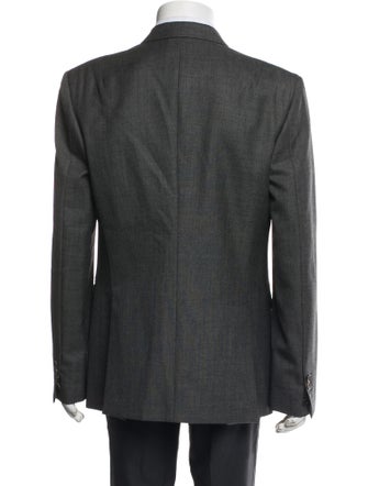 Neil Barrett Wool Blazer