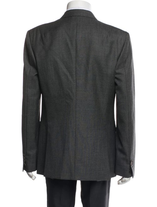 Neil Barrett Wool Blazer