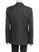 Neil Barrett Wool Blazer