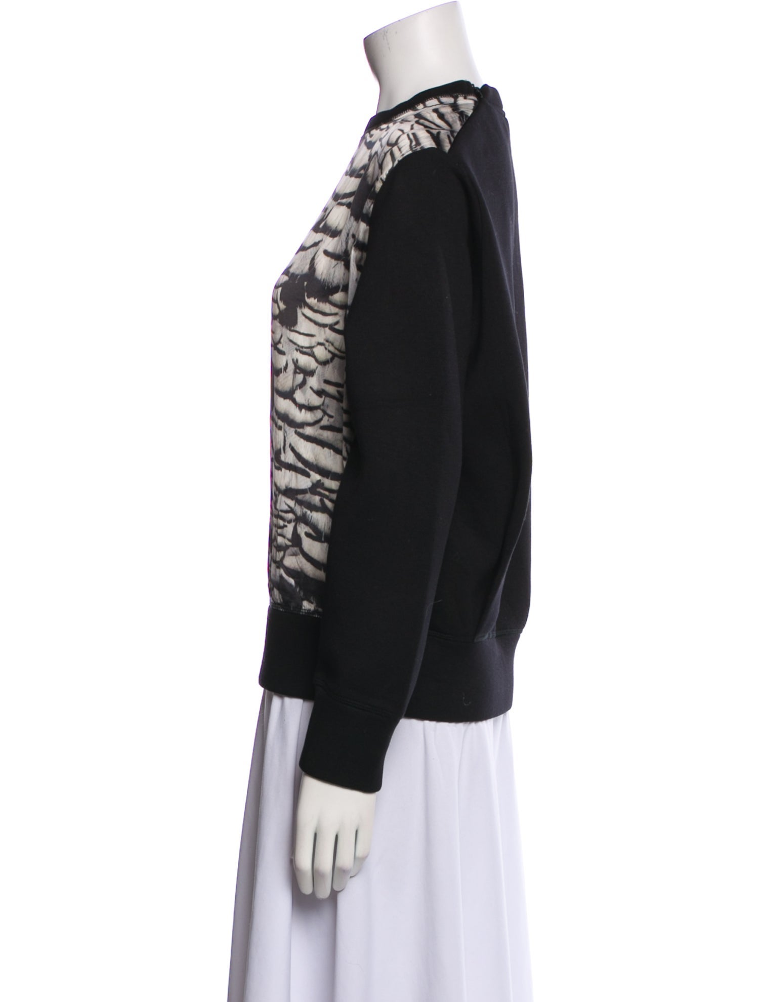 Neil Barrett Printed Jacket