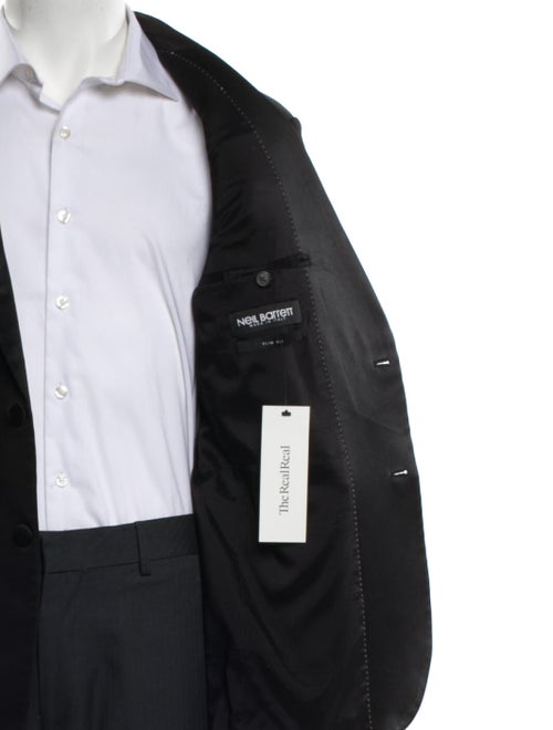 Neil Barrett Blazer