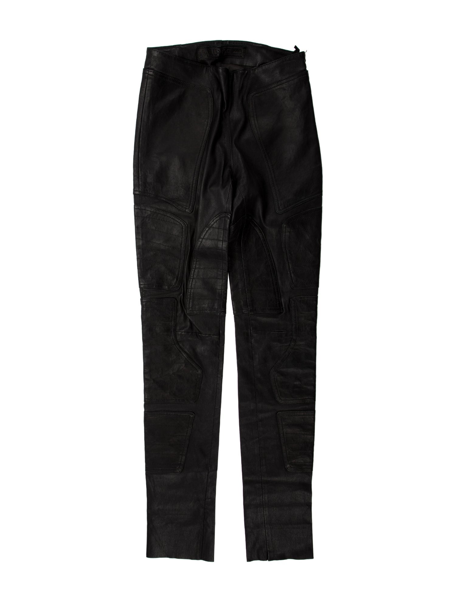Neil Barrett Skinny Leg Pants