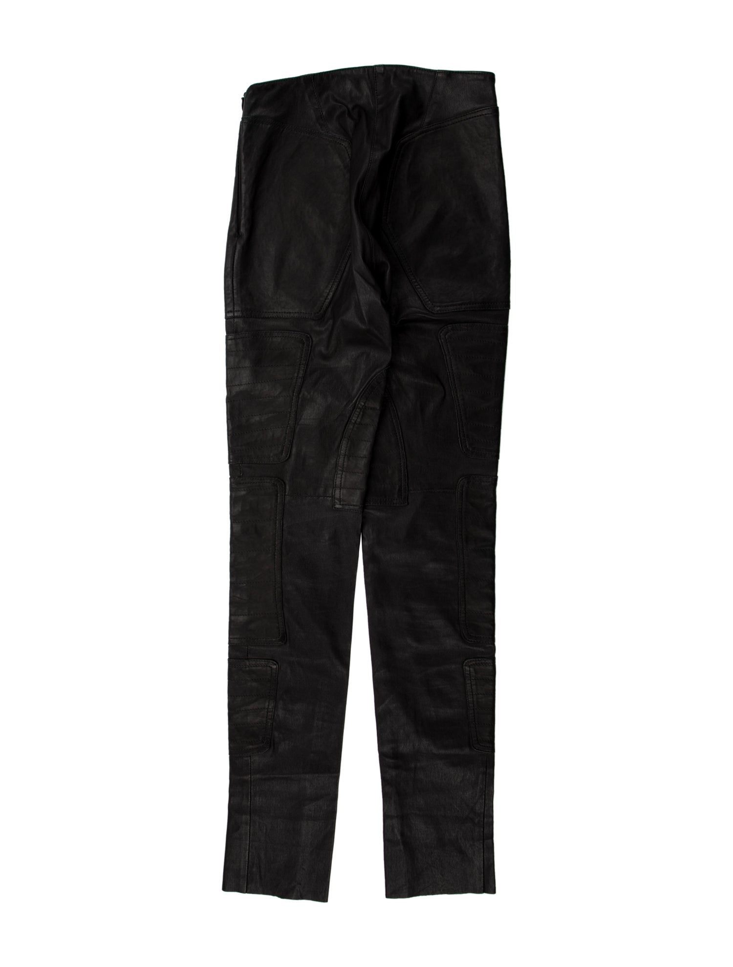 Neil Barrett Skinny Leg Pants