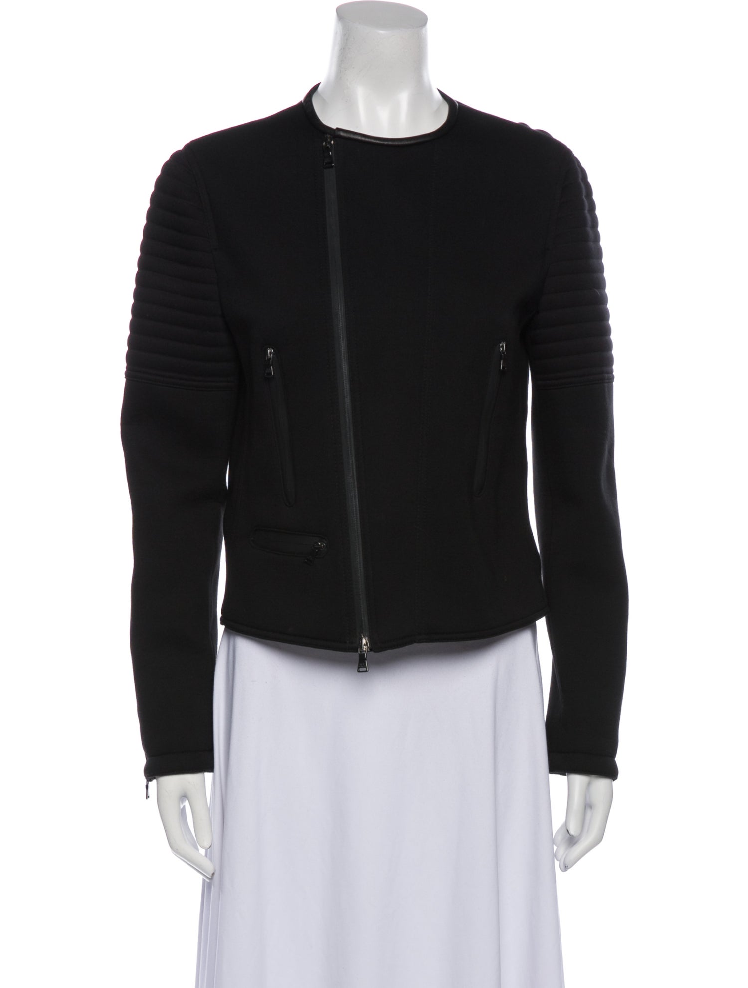 Neil Barrett Biker Jacket