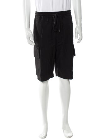 Neil Barrett Jogger Shorts