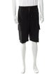 Neil Barrett Jogger Shorts