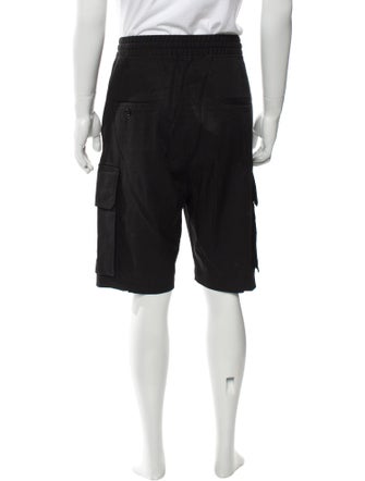 Neil Barrett Jogger Shorts