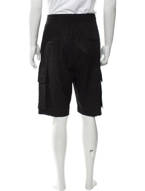 Neil Barrett Jogger Shorts