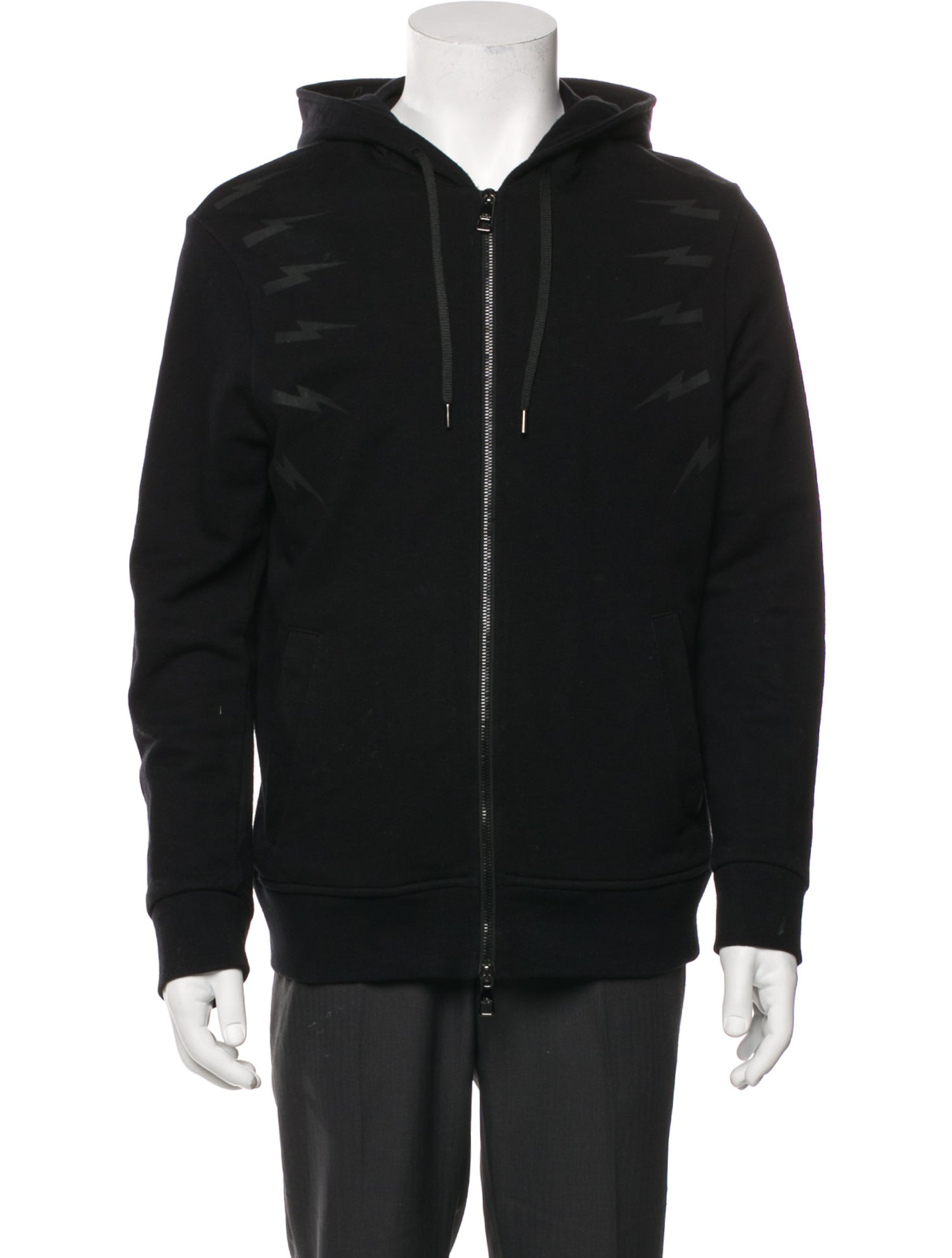 Neil Barrett Bomber Jacket