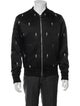 Neil Barrett Printed Bomber Jacket
