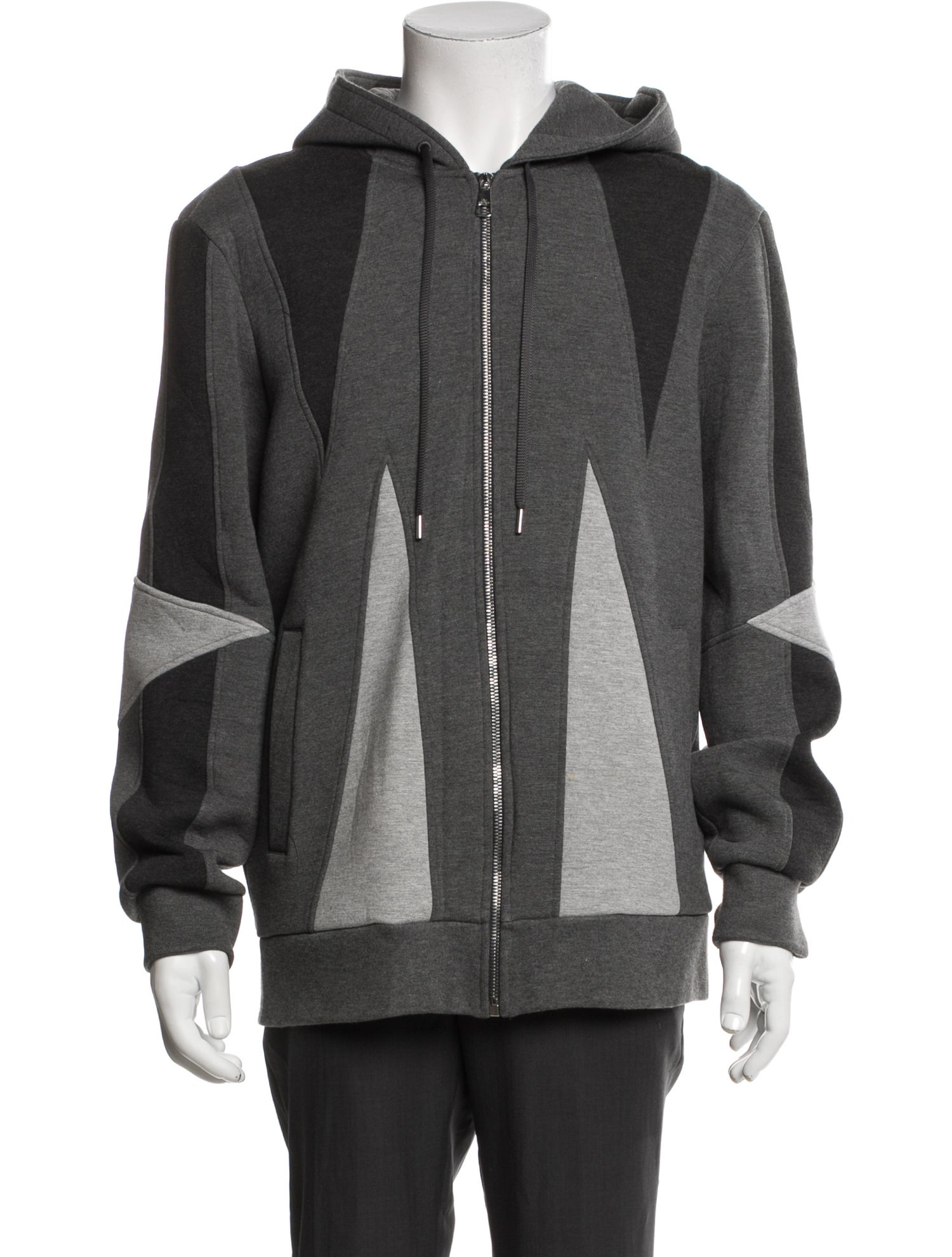 Neil Barrett Windbreaker