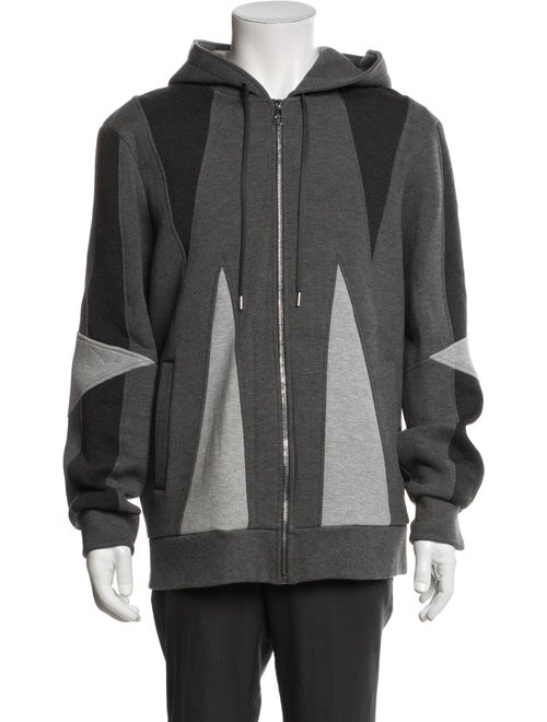 Neil Barrett Windbreaker