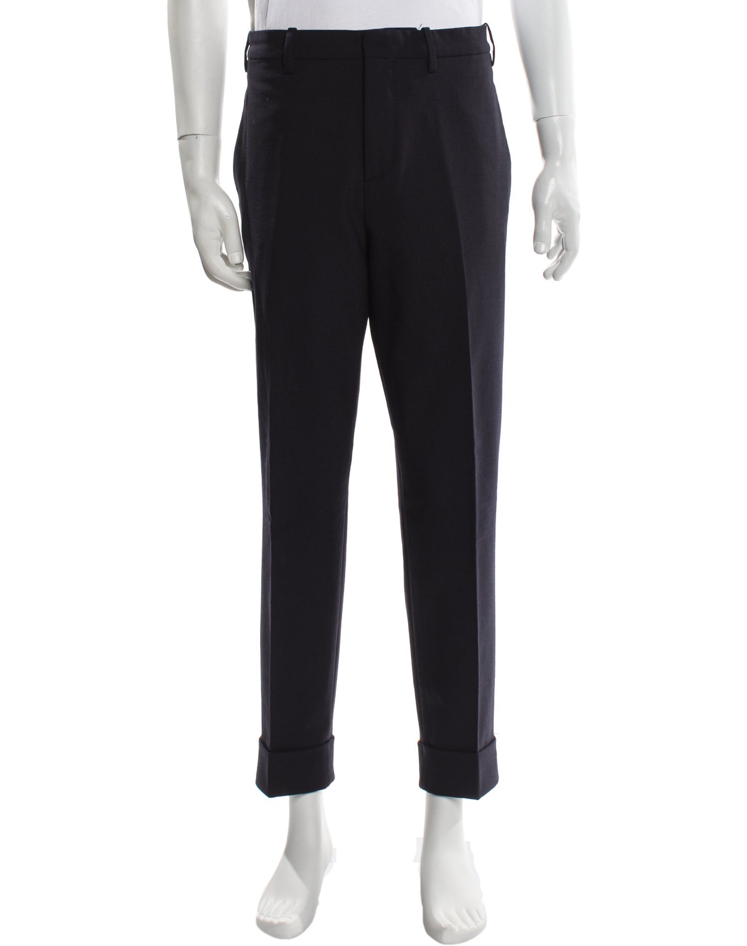Neil Barrett Dress Pants