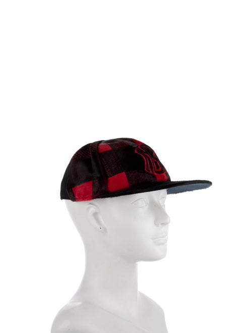Neil Barrett Hat