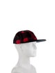 Neil Barrett Hat