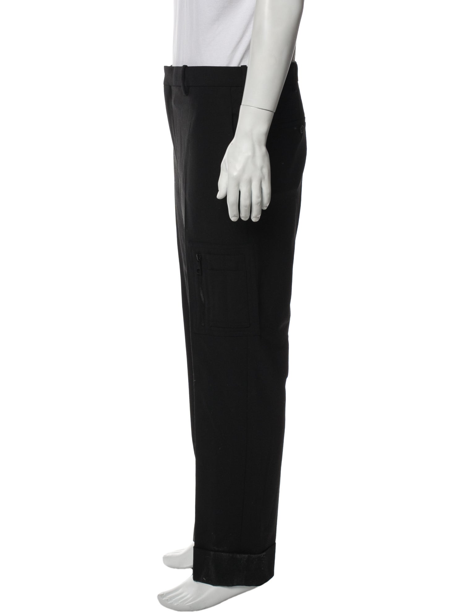 Neil Barrett Dress Pants