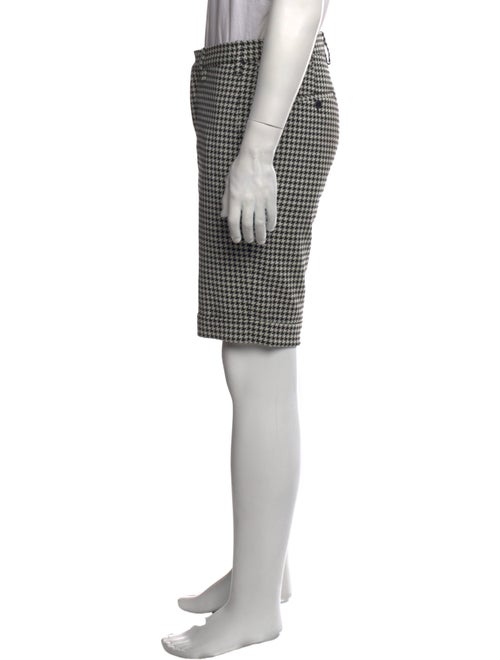 Neil Barrett Jogger Shorts