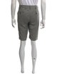 Neil Barrett Jogger Shorts