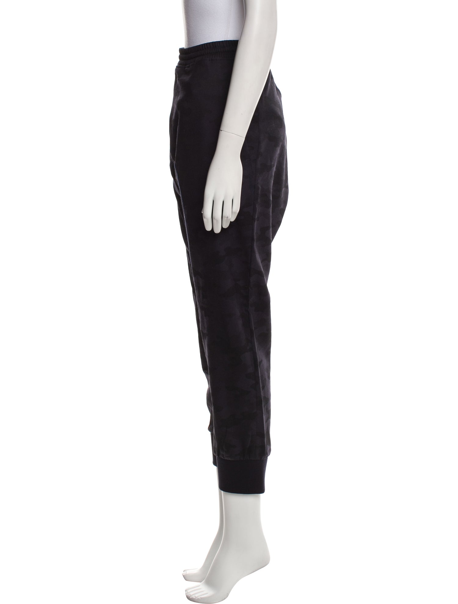 Neil Barrett Wool Sweatpants