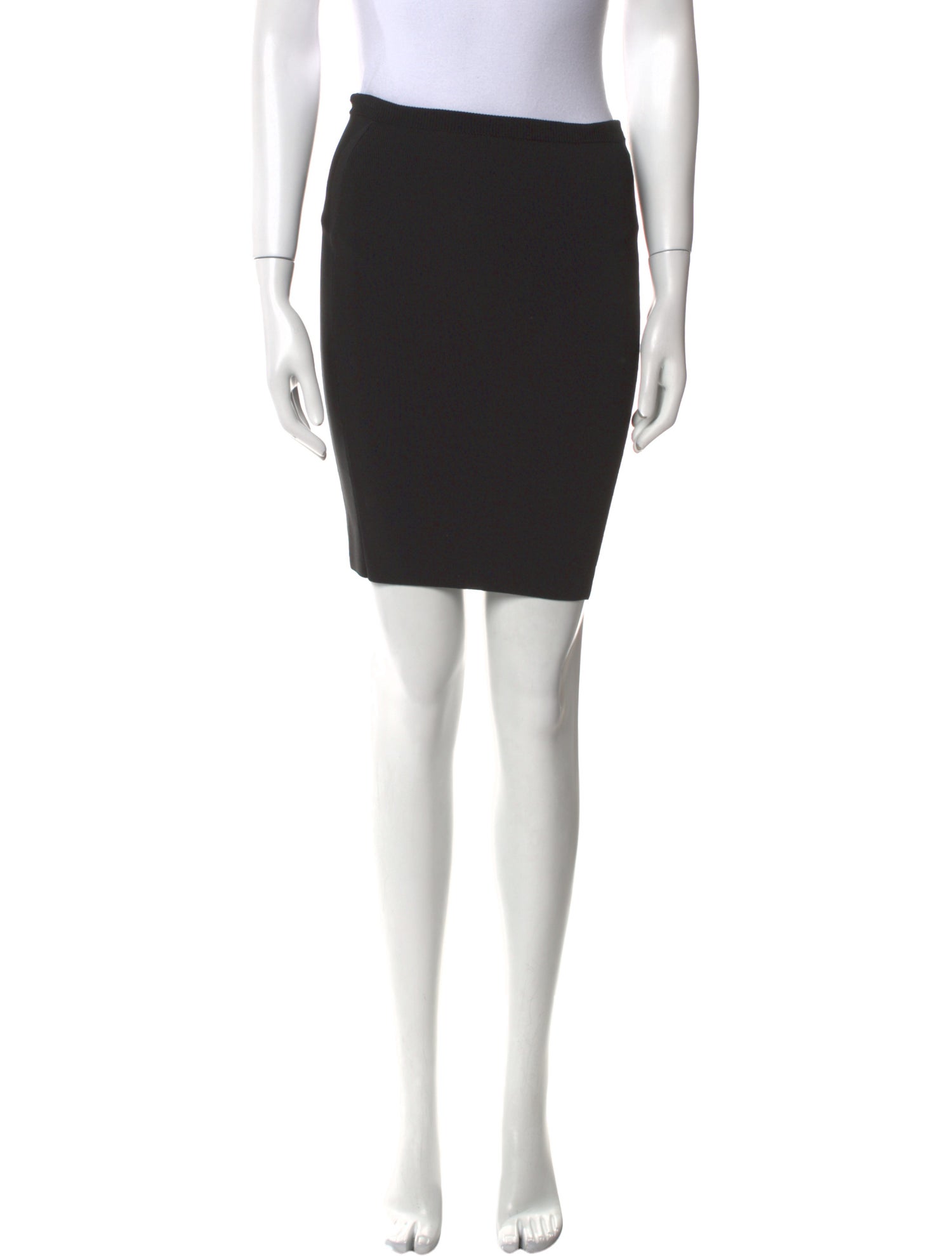 Neil Barrett Mini Skirt