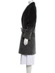 Neil Barrett Wool Coat