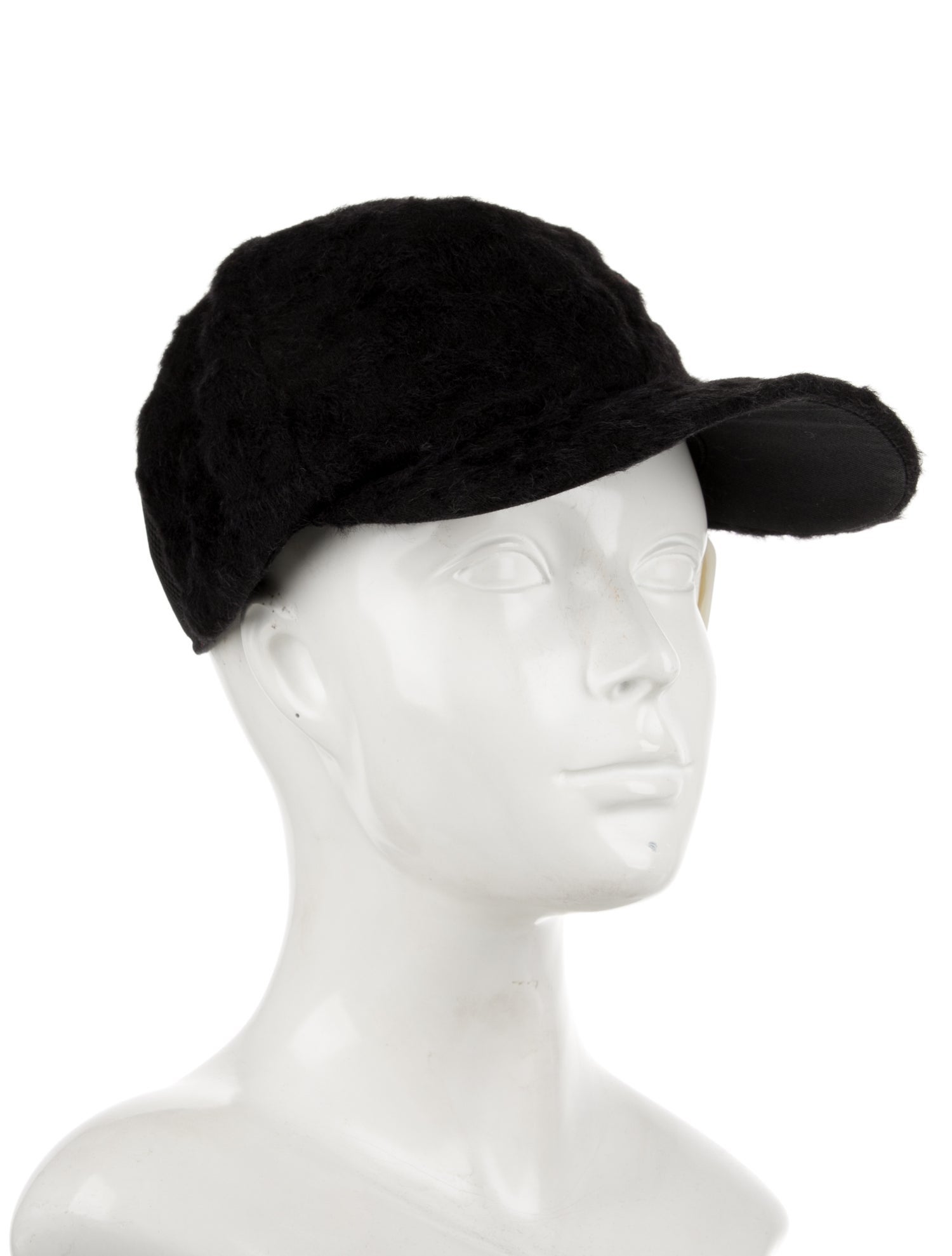 Neil Barrett Baseball hat