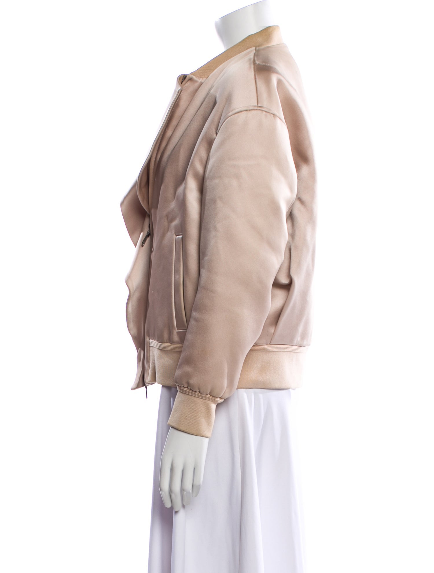 Neil Barrett Biker Jacket