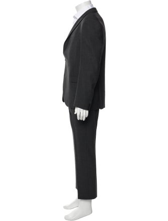 Neil Barrett Two-Piece Suit