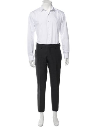 Neil Barrett Two-Piece Suit