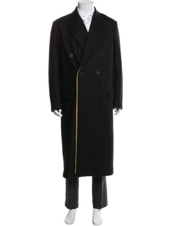 Neil Barrett Overcoat